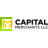 Capital Merchant LLC logo - Similar company to Ursa Group Llc