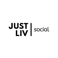 Just Liv Social logo - Similar company to Chapter One Canada (Formerly Innovations For Learning)