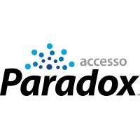 accesso Paradox logo - Similar company to Can-Ex Technologies