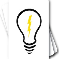 Spark Decks logo - Similar company to Facilitabile