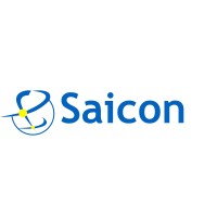 Saicon logo - Similar company to One Key