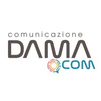 Comunicazione Dama.com logo - Similar company to Y2K Communication
