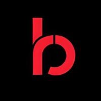 Black Red Technology logo - Similar company to Perf360 Do Brasil