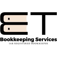 ET Bookkeeping Services logo - Similar company to Lupto