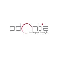 Clinique Odontia logo - Similar company to Odontia, Clínica Dental 3D