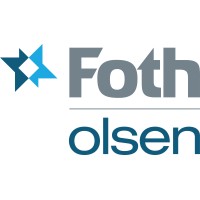 Olsen Associates has joined Foth logo - Similar company to Edgewater Resources, Llc