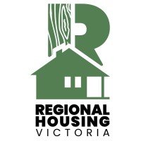Regional Housing Victoria logo - Similar company to Curiosity Co