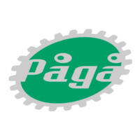 Pågå logo - Similar company to Goexit Finland Oy