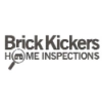Brick Kickers Home Inspections Inc.