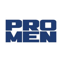 PROMEN logo - Similar company to Basic Ingénierie