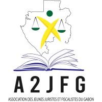 Association des Jeunes Juristes et Fiscalistes du Gabon logo - Similar company to Spatial Analytica