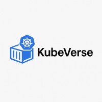 Kuberverse logo - Similar company to Colodax