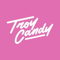Troy Candy