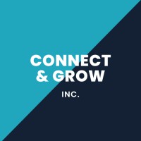 Connect and Grow Inc. logo - Similar company to Mims Construction