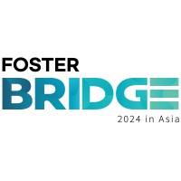 FosterBridge logo - Similar company to Steward