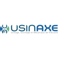 SAS USINAXE logo - Similar company to Vsmo