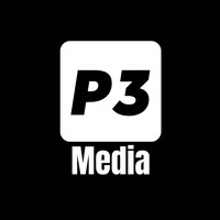 P3Media logo - Similar company to Kompagnie
