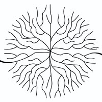 Microsmose - Label musical indépendant logo - Similar company to Hivesapp