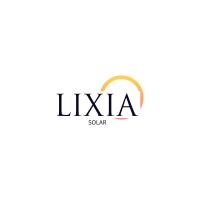 Lixia Solar logo - Similar company to Sunvena Solar