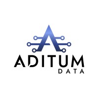 Aditum Data logo - Similar company to Infosolutions Sp. Z O.O.