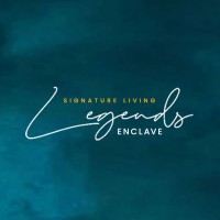 Legends Enclave logo - Similar company to Multitech