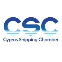 Cyprus Shipping Chamber logo - Similar company to Blackwall Security