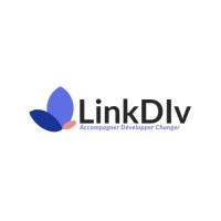 LinkDIv logo - Similar company to Linkdev Sistemas