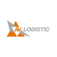 AV Logistic SIA logo - Similar company to P&B Terminal
