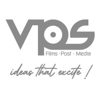 VPS Agencia logo - Similar company to Panda Studios - Perú