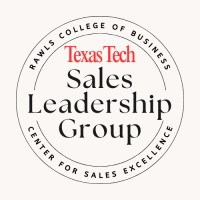 Texas Tech Sales Leadership Group logo - Similar company to Scovell Business Leadership Program (Sblp)