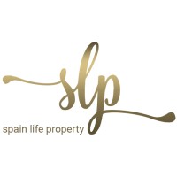 Spain Life Property logo - Similar company to Beyond Good Agency