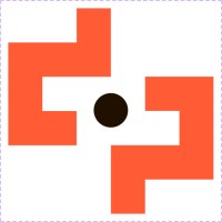 dotplay logo - Similar company to 11 Palms