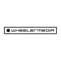 Wheeler Media logo - Similar company to Ruth Inman Creative Services