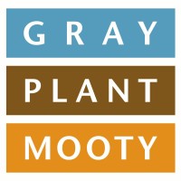 Gray Plant Mooty Mooty & Bennett