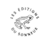 Éditions Du Sonneur
