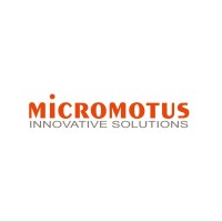 micromotus innovative solutions logo - Similar company to Systems Aids
