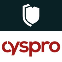 cyspro GmbH logo - Similar company to Belcore It
