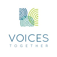 Voices Together logo - Similar company to Sound Pathways
