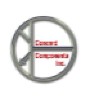 Concord Components, Inc. logo - Similar company to Serendipity Electronics Inc.