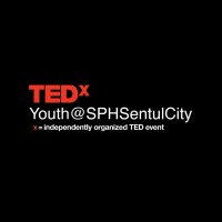TEDxYouth@SPHSentulCity logo - Similar company to Tinlit