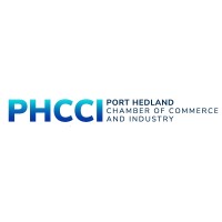 Port Hedland Chamber of Commerce Inc logo - Similar company to Lightning Mobility