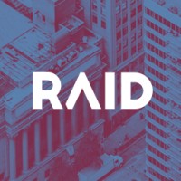 Raid logo - Similar company to Jetking Noida Learning Center