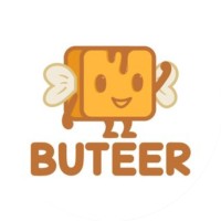 BUTEER logo - Similar company to Ignite Event Organizer