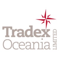 Tradex Oceania logo - Similar company to Bloomorganicbazaar
