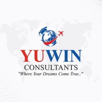 Yuwin Consultants logo - Similar company to Checkmycourse.Com