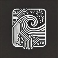 SurfCode | Enjoy the Wave logo - Similar company to Gaspers.Ai