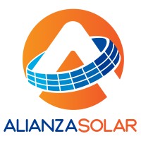 Alianza.Solar logo - Similar company to Aslatam Sas
