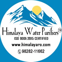 HIMALAYA WATER PURIFIERS logo - Similar company to Himalayan Water Technologies
