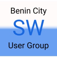 Benin-City SOLIDWORKS User Group Network (BECSWUGN) logo - Similar company to Code Academy Benin City