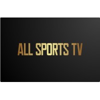 All Sports TV logo - Similar company to All Sports Television Network